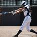 Saline junior Angel Schilke hits a ball during the game against Mattawan on Tuesday, June 11. Daniel Brenner I AnnArbor.com